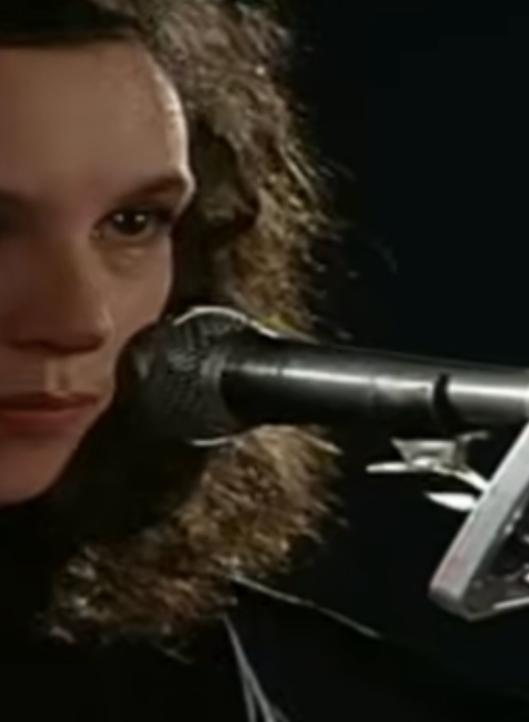 ​Lucie Steinhauserová