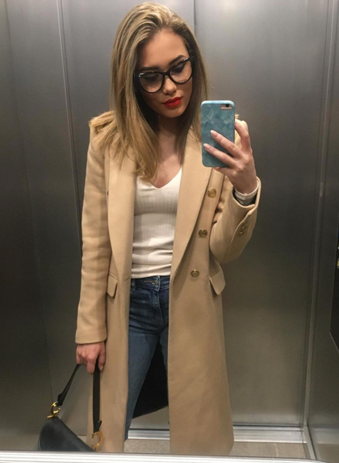 Hana Džurbanová - Rika Fane