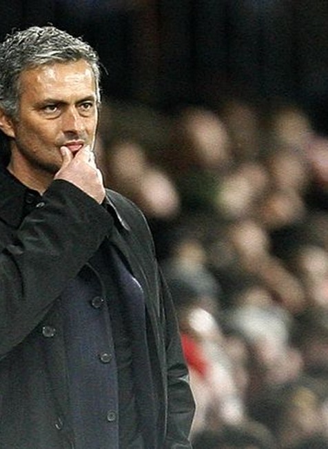 Jose Mourinho