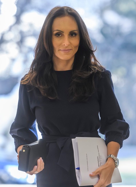 Zuzana Dolinková il