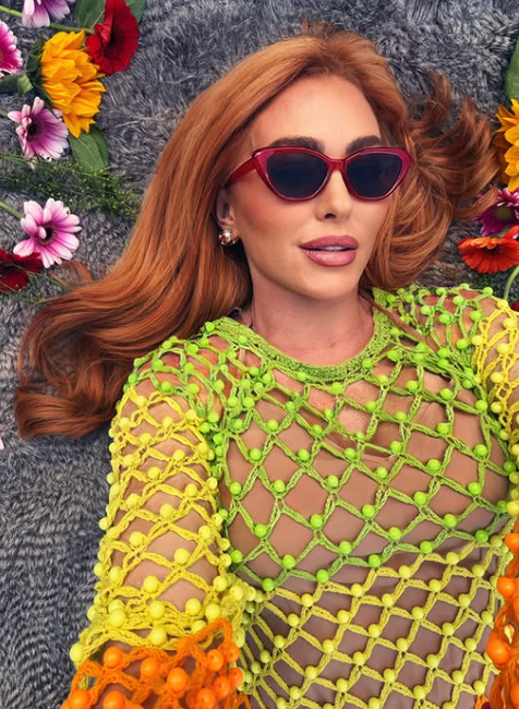 Natasha Hamilton