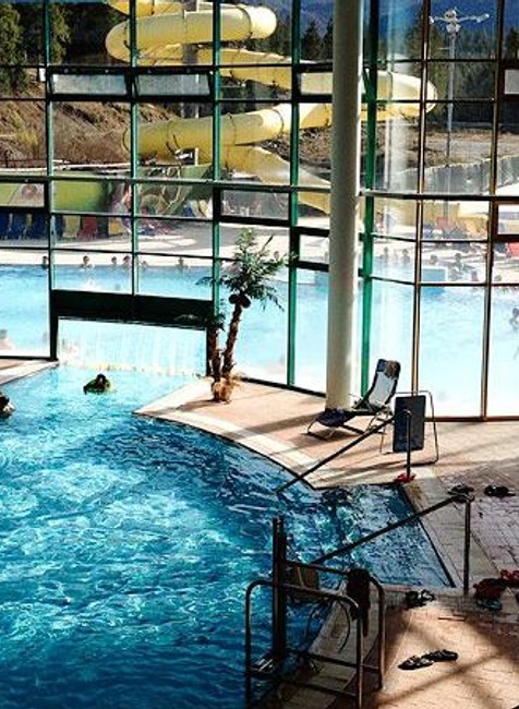 PR aquapark Oravice 1