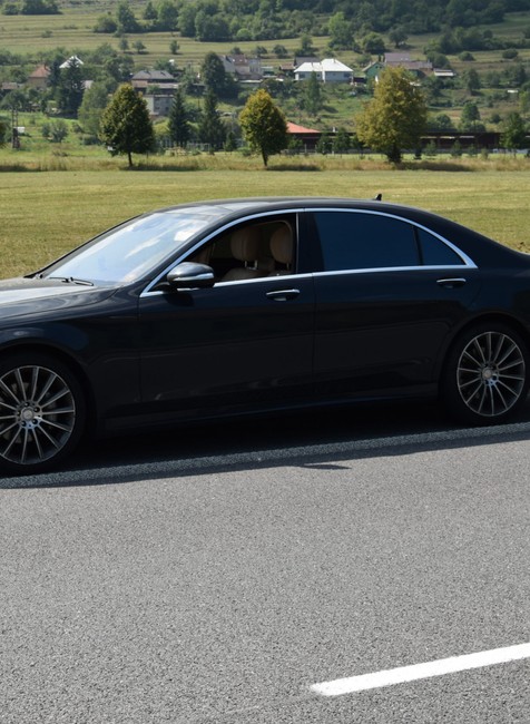 Ukradnuté auto zaistili na Slovensku