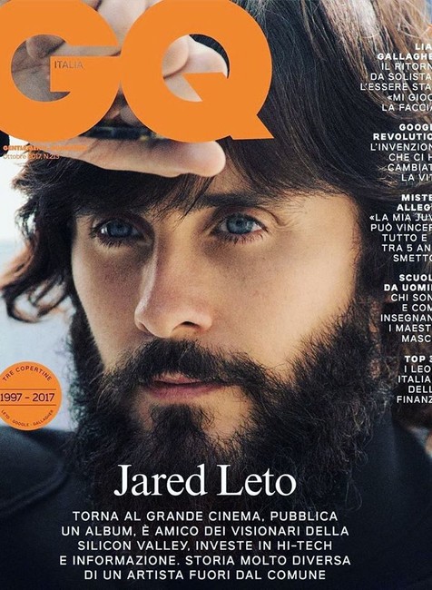 Jared Leto