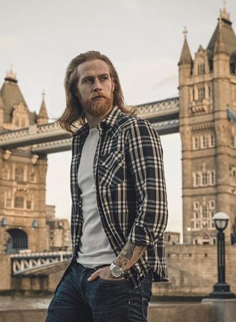 Gwilym Pugh