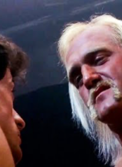 Hulk Hogan
