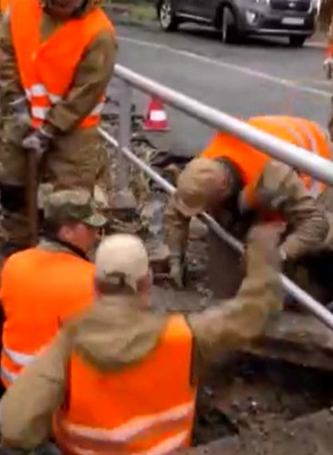 Veľké upratovanie v Pichniach