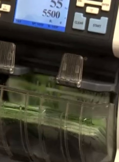 Okradnutí policajti?