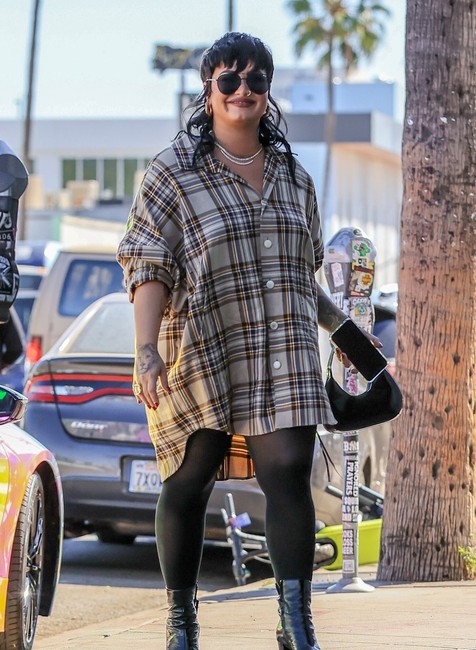 demi lovato