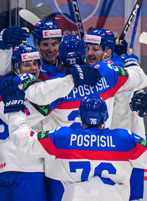 Slovensko