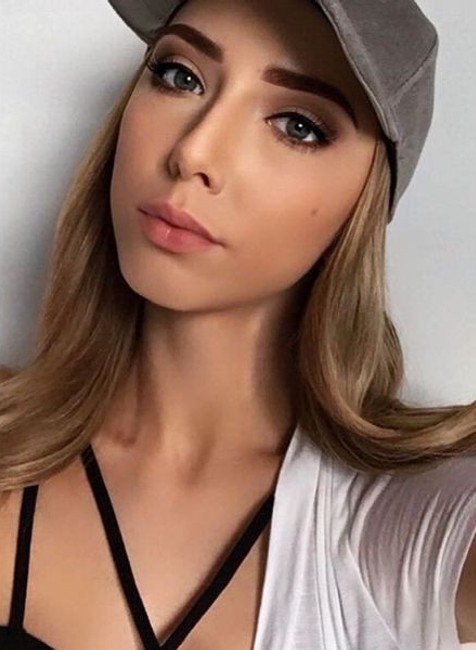 Hailie Scott