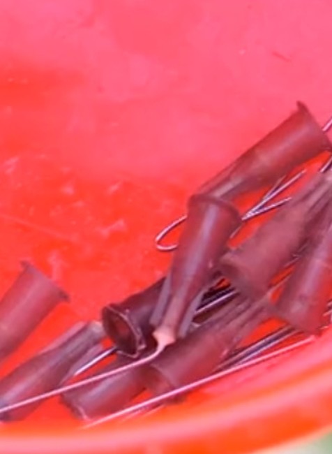 Ohrozené deti v Galante. Na ihrisku opakovane našli rozsypané injekčné ihly