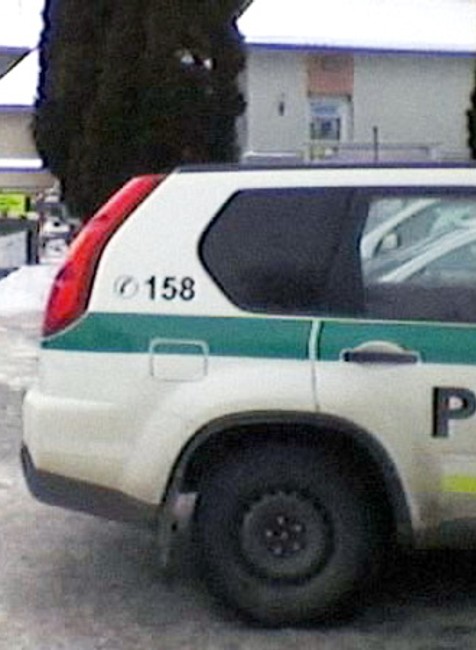 Prepad banky v Dudinciach, Slovenská sporiteľňa