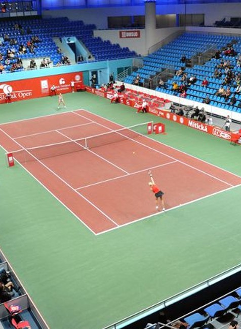 NTC-finále Ritro Slovak Open