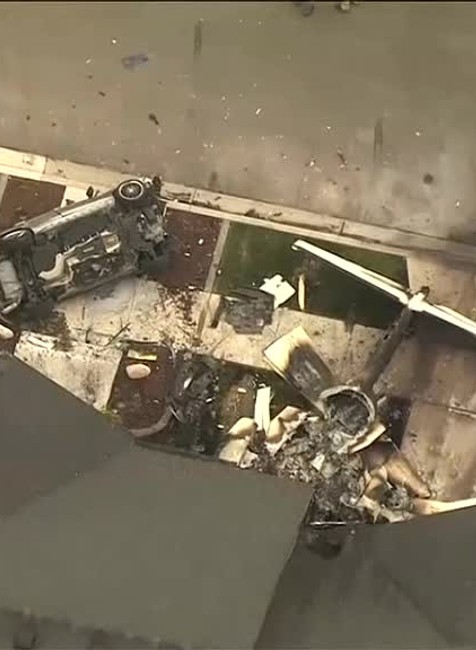 Havária lietadla6354