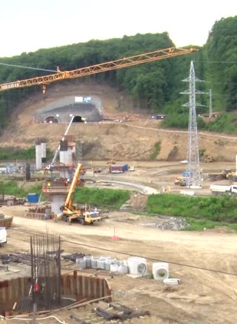 [multi] Prerazenie tunela 7225