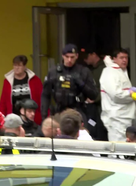 [multi] Utok macetou PRIMA. 782