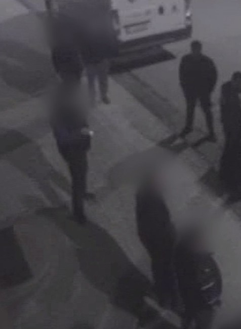 Vybielené priestory a dlh na nájomnom. Majiteľ má ťažké srdce aj na políciu