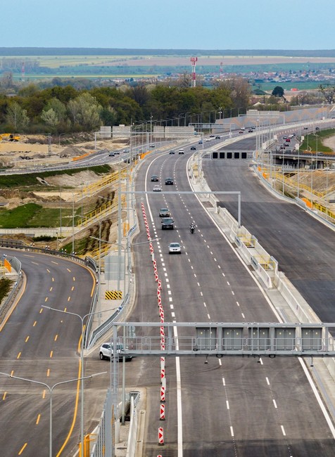 NDS predstavila novú D1