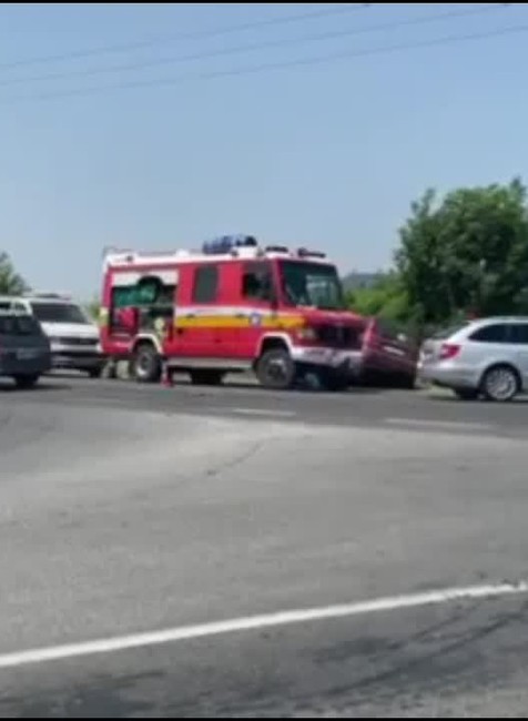 [multi] Tragická nehoda neďaleko Pohraníc 7205