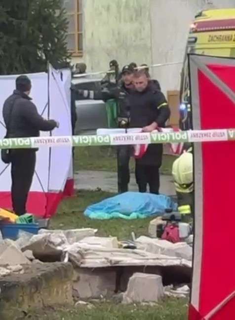 [multi] Zavalenie robotníkov pri Veľkých Kapušanoch 3227