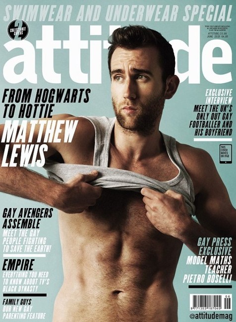 Matthew Lewis