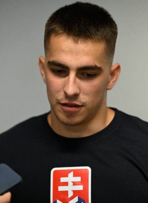 Maroš Jedlička