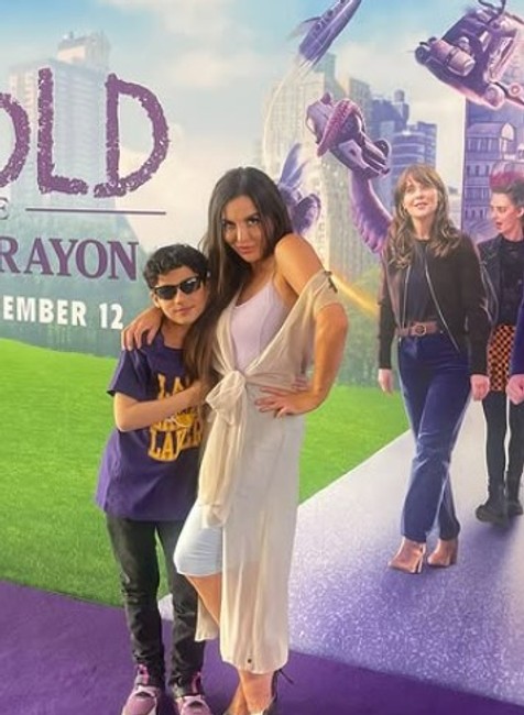 Atreyu s mamou CLare