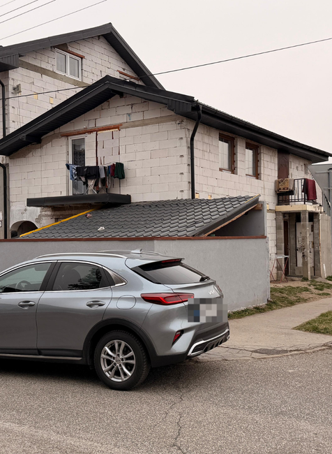 zasah policie spisska nova ves 