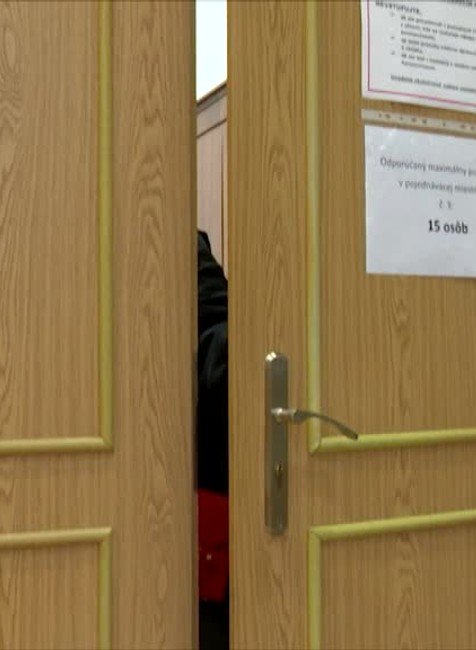 [multi] Zneuzivanie Orava sud 679