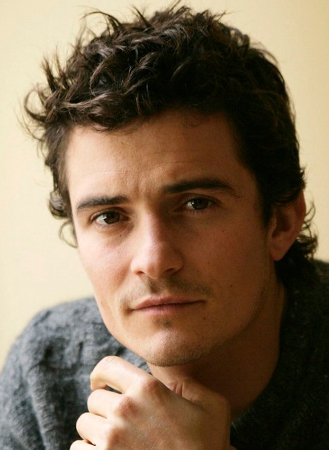 orlando bloom
