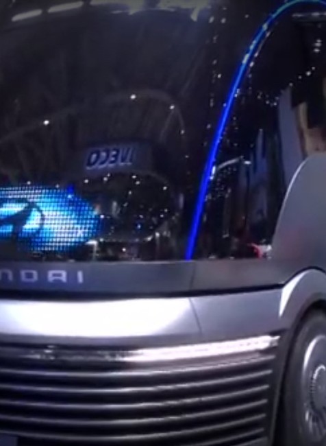 Autá budúcnosti či klavír. Čínske Expo ponúka nekonečné možnosti