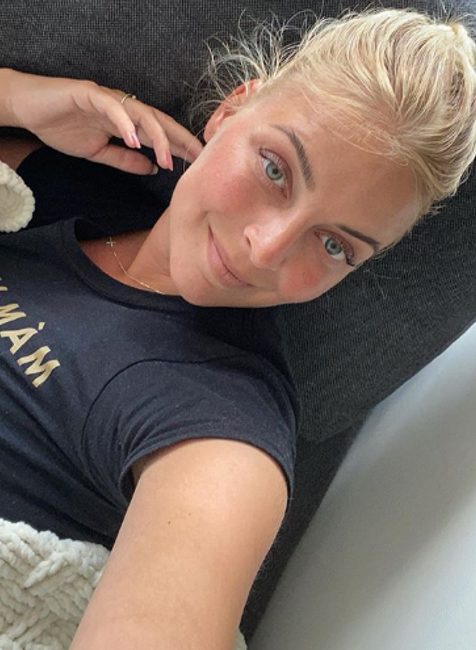 Markéta Konvičková