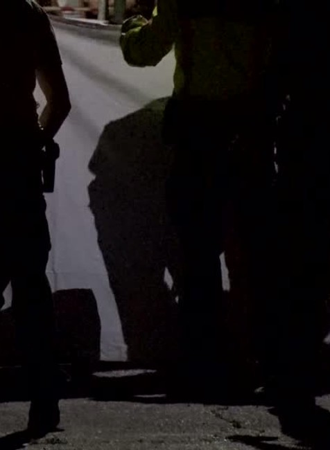 Muž postavil na nohy celé sídlisko. Vyhrážal sa explóziou, z okna vyhodil bicykel a po policajtovi hodil nôž