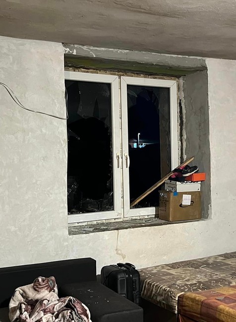 rušná noc v Nálepkove (1)