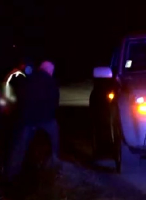 Na rizikovom úseku pri Kežmarku vbehol vodičovi do cesty srnec