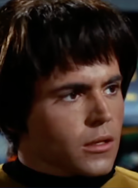 Walter Koenig