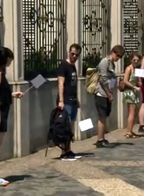 Vyše 120 zástupcov kultúrnych inštitúcií žiada odstúpenie ministerky kultúry. Tvrdia, že je nekompetentná