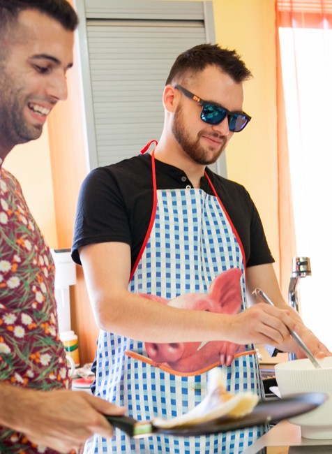 Michal Chrenko Kristián Formel 1