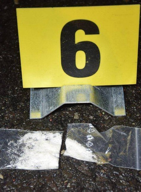 Veľký policajný zásah: Zadržali dvojicu, ktorá mala vykrádať byty po Slovensku