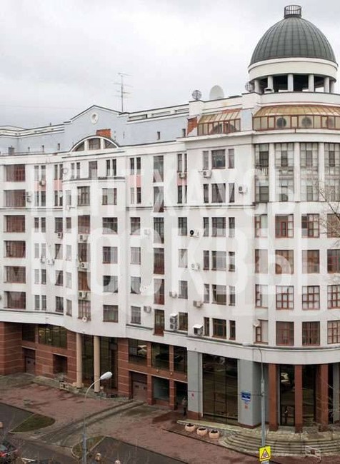 luxusný byt pre vnučku šéfky volebnej komisie v Rusku