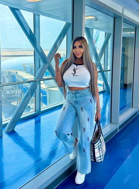Sarah Khalifa