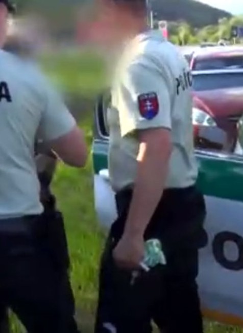 Sedem rokov za útok na priateľku