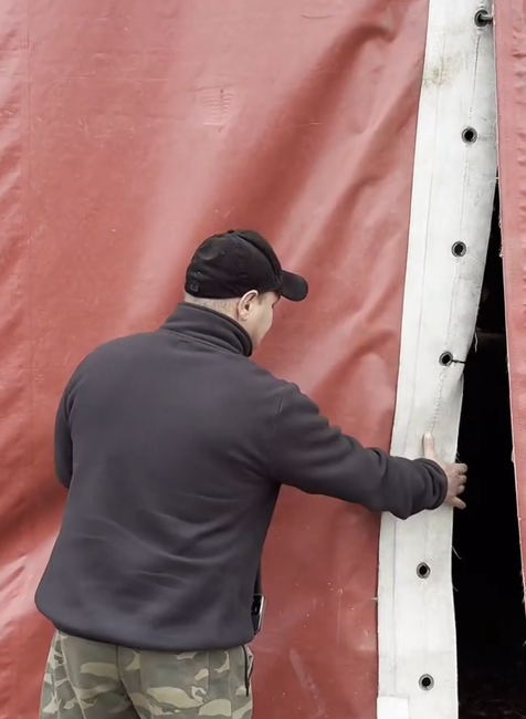 majitel cirkusu karantena