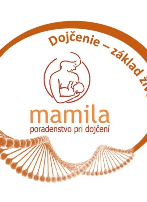 Dojčenie - základ života