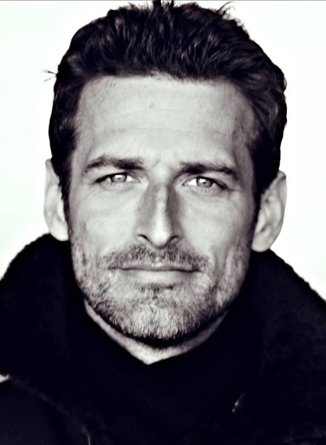 Alexi Lubomirski