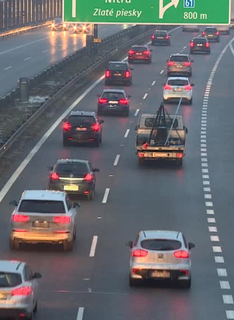 [multi] KN Dopravná situácia 204