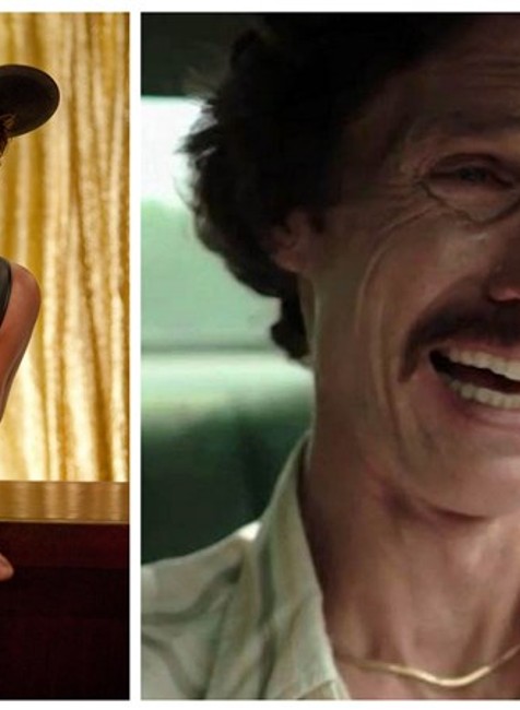 Herec podstúpil drastickú diétu kvôli filmu Dallas Buyers Club
