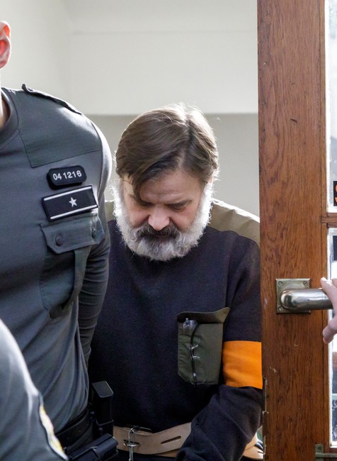 Dušan Dědeček ostáva vo väzbe