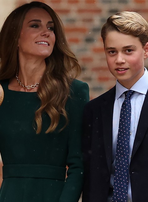 APTOPIX_Britain_Royals645973